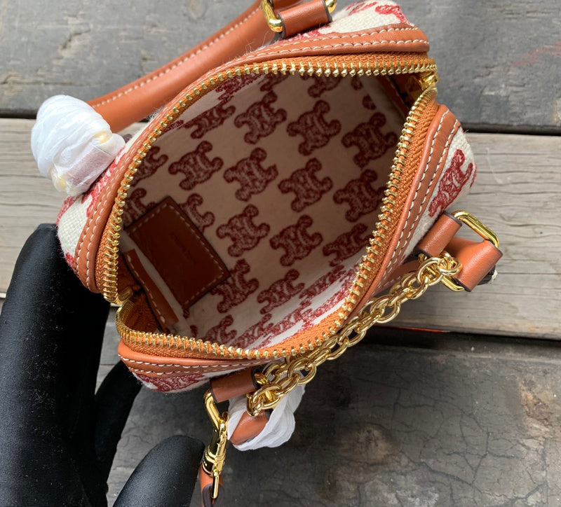 Satchel Bags - CHN Bags - 034