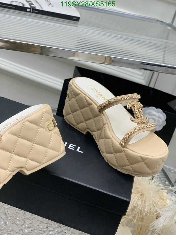 SAMC - CHL Women Shoes High Heels - 159