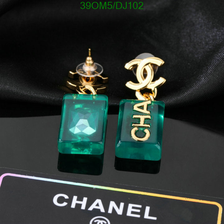 SAMC - CHL Jewelry - 117