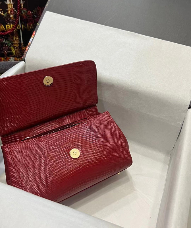 Satchel Bags - DG Bags - 351