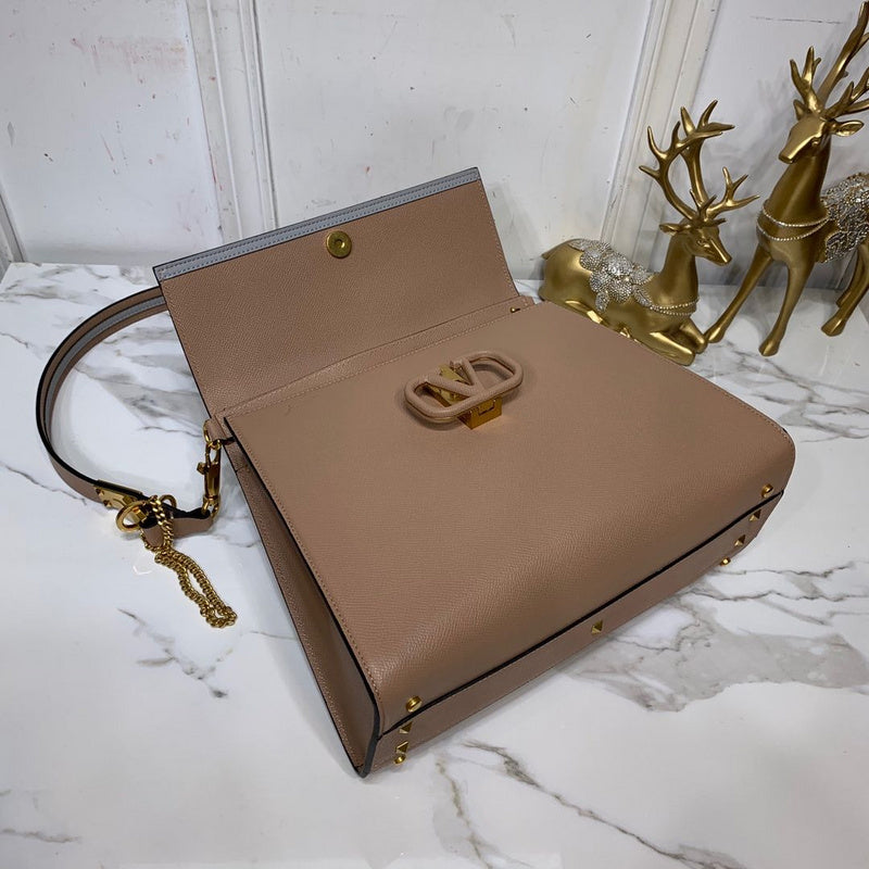 Satchel Bags - VTO Bags - 1287
