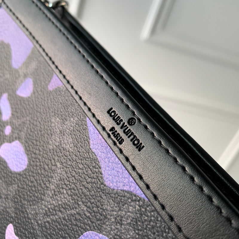 Satchel Bags - VL Bags - 1658