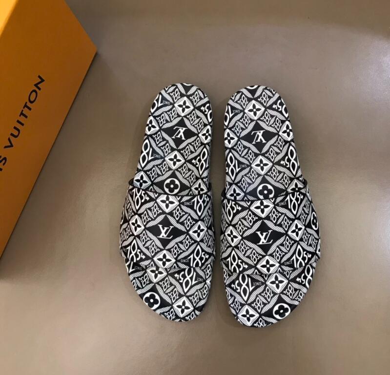 Glamy - LOV Men Shoes - 1598