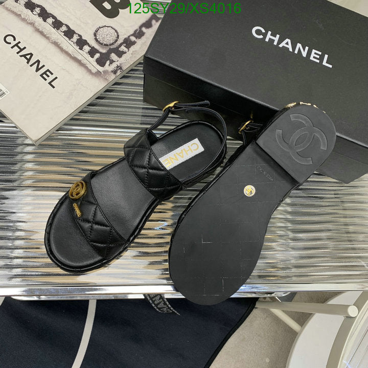 SAMC - CHL Women Shoes High Heels - 204