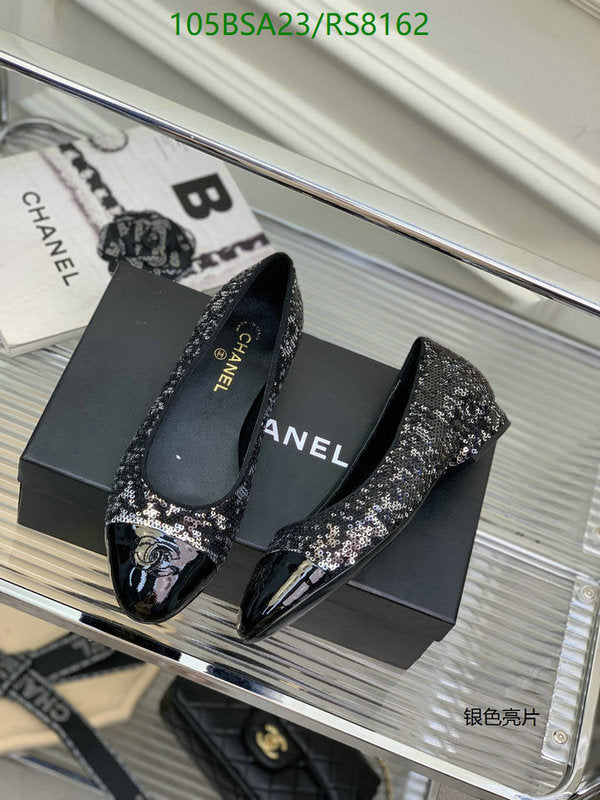 SAMC - CHL Women Shoes Ballet - 310