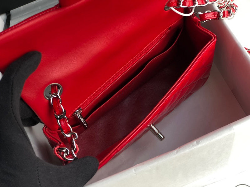 Satchel Bags - CHL Bags - 1283