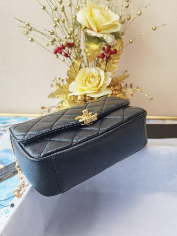 Satchel Bags - CHL Bags - 1705