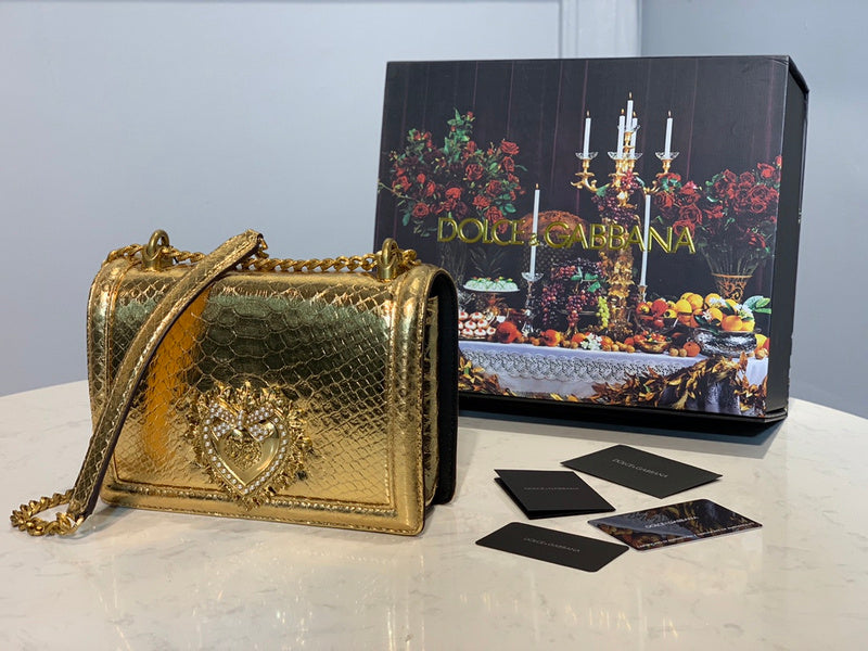 Satchel Bags - DG Bags - 445