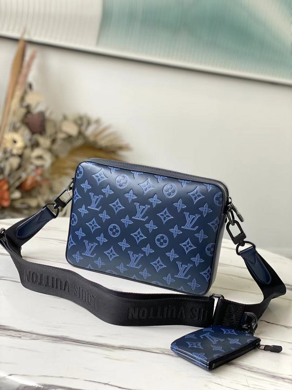 Satchel Bags - VL1 Bags - 202