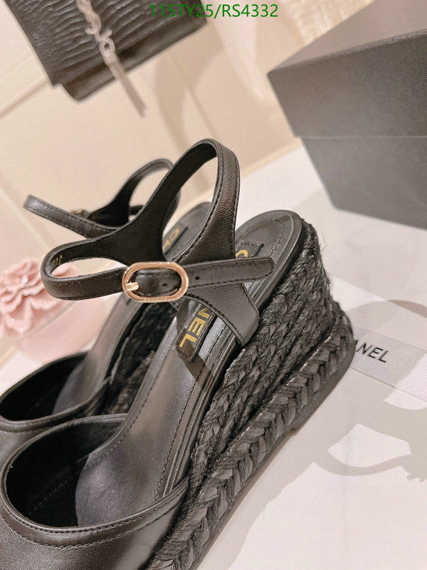 SAMC - CHL Women Shoes High Heels - 169