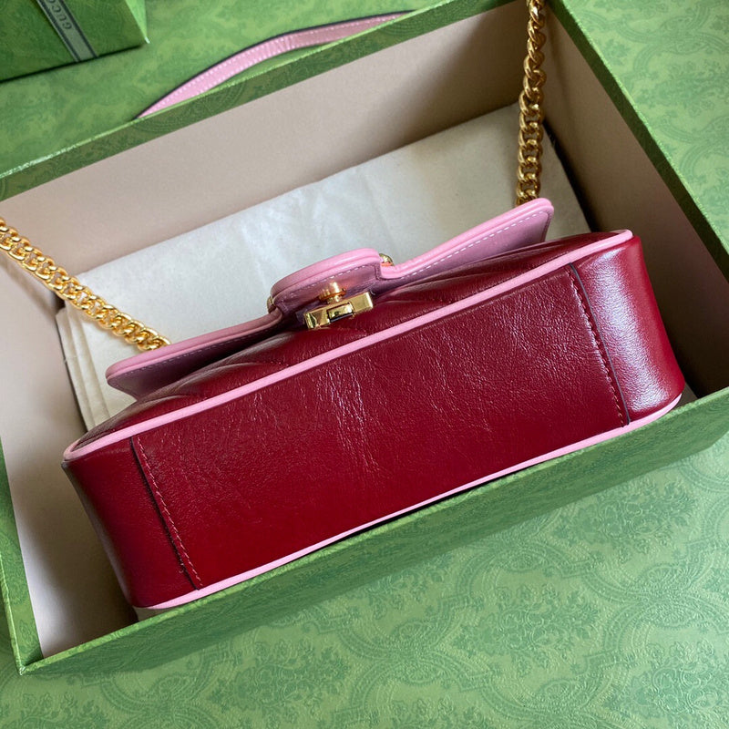 Satchel Bags - GCI Bags - 5785