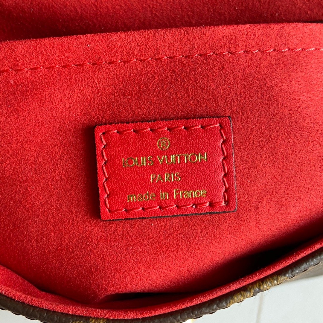EN - New Arrival Bags LUV 149