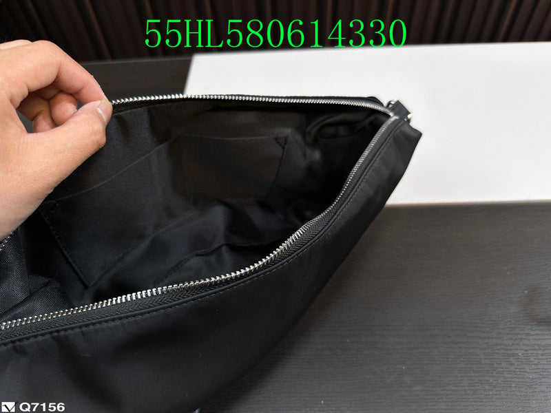 Satchel Bags - PDA Bags - 3203