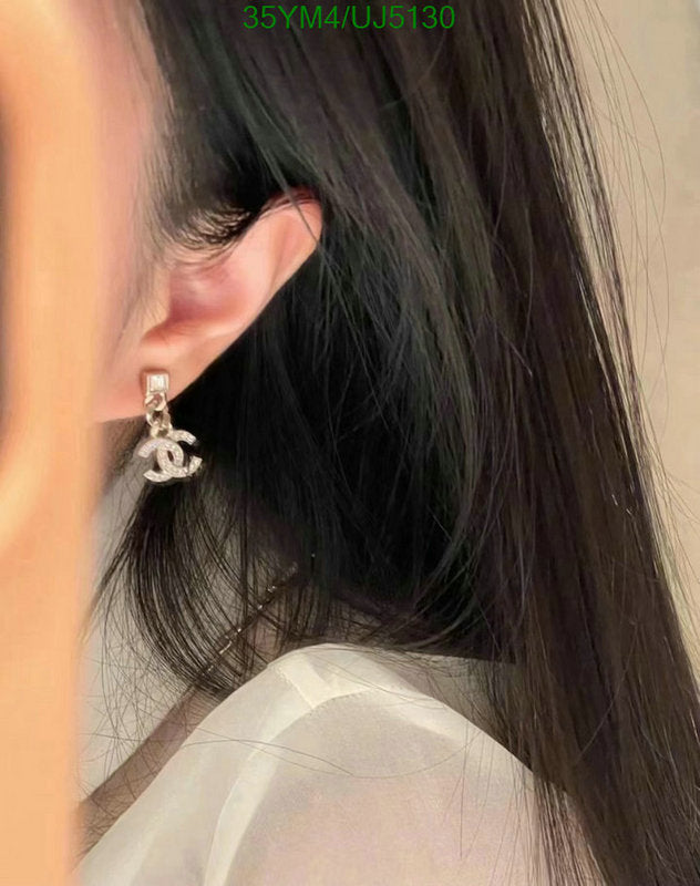SAMC - CHL Jewelry Earrings - 306