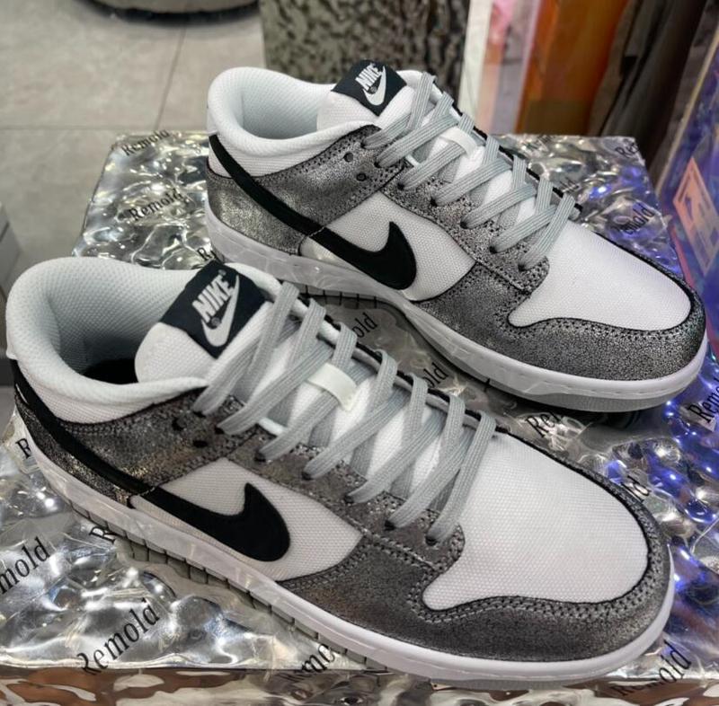 SAMC - NKE Shoes - 1288
