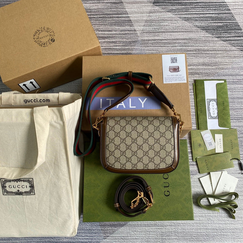 ELE - GG Bags - 1003