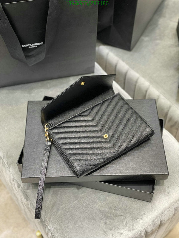 SAMC - YLS Bags - 412