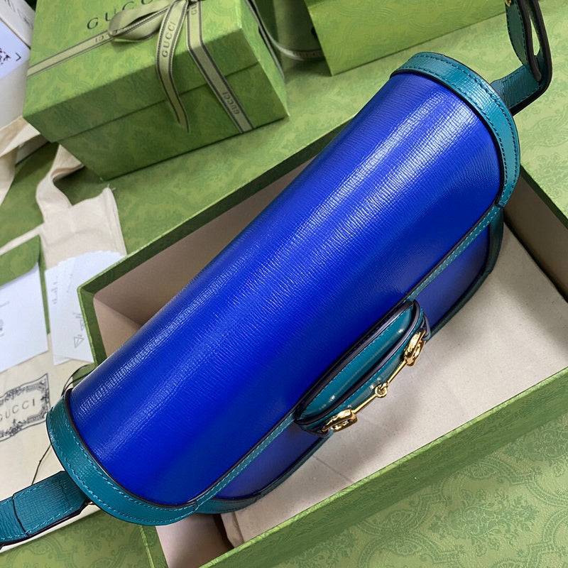 Satchel Bags - GCI Bags - 5812