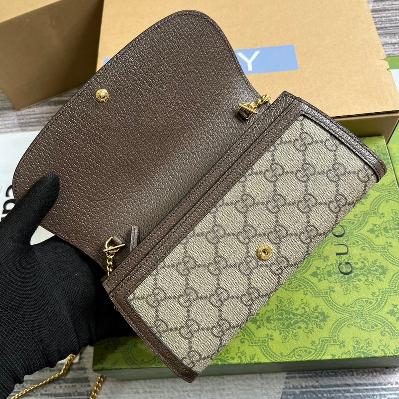 Satchel Bags - GCI Bags - 7407