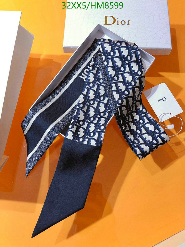 SAMC - DOR Scarves - 343