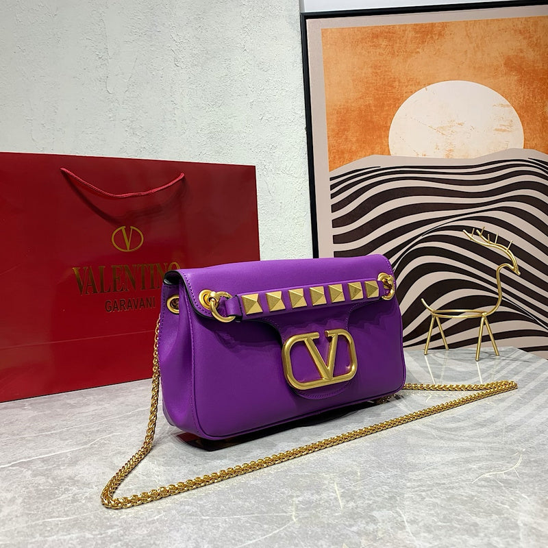 Satchel Bags - VLO Bags - 051