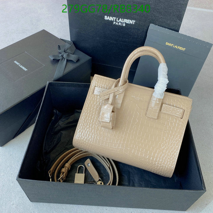 SAMC - YLS Bags - 127