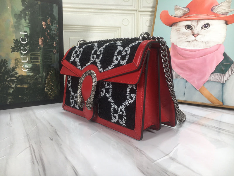 Satchel Bags - GCI Bags - 1985