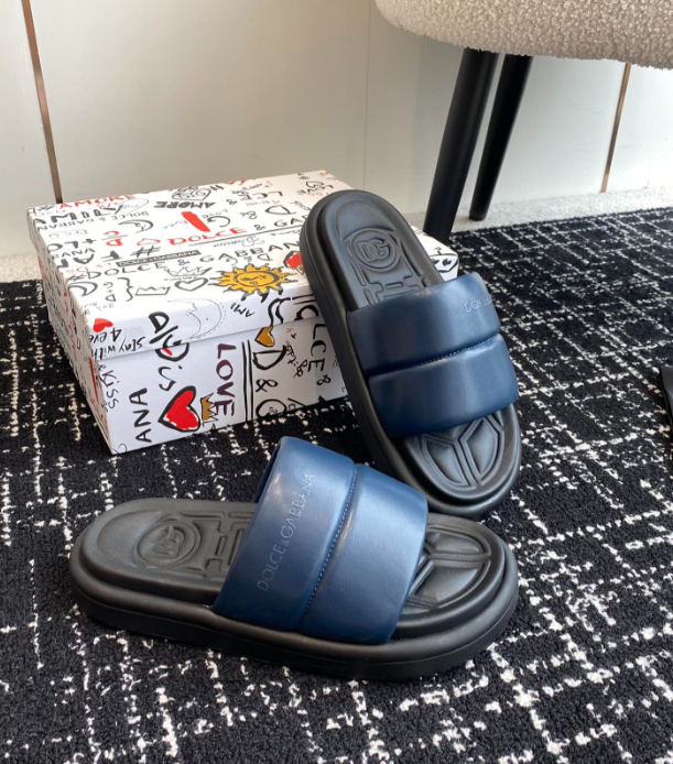 SAMCC - DAG Men Shoes - 024