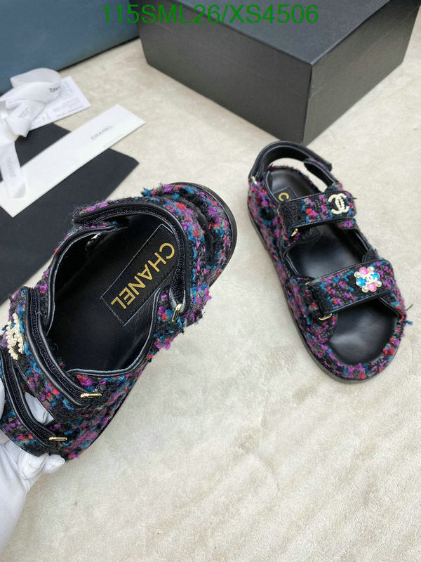 SAMC - CHL Women Shoes Beach - 113