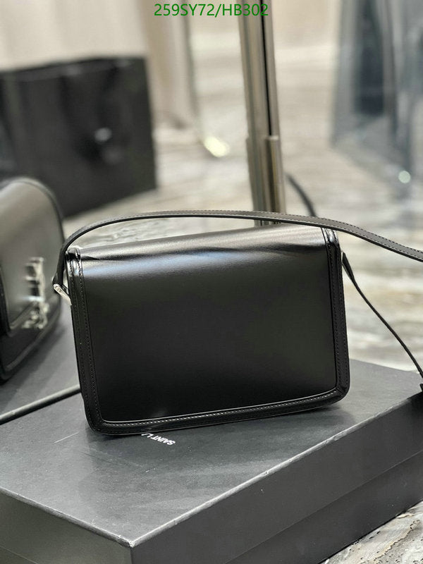 SAMC - YLS Bags - 201