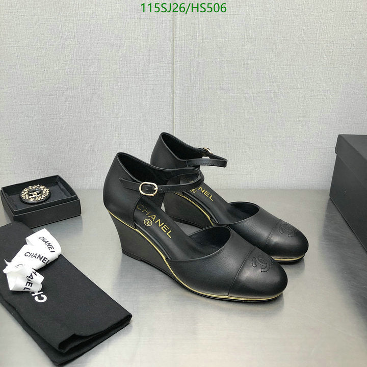 SAMC - CHL Women Shoes High Heels - 152