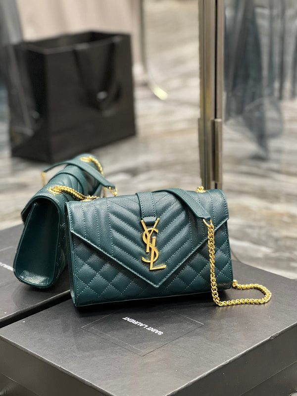 Satchel Bags - SLY Bags - 202