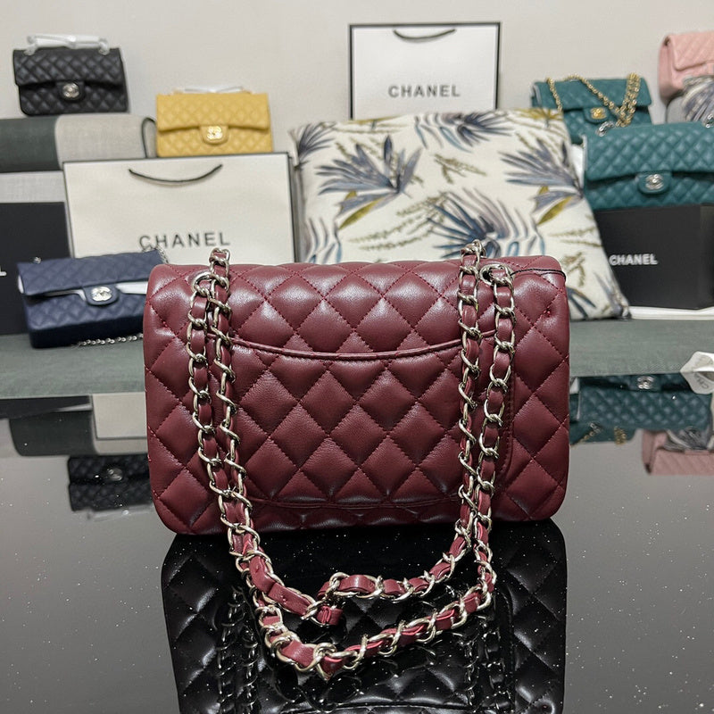 GlamI - CHL Bags - 3242