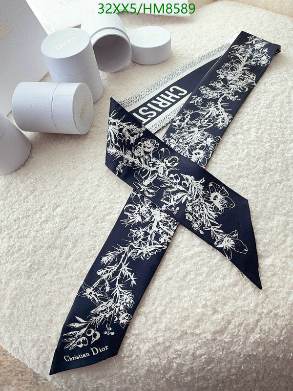 SAMC - DOR Scarves - 356