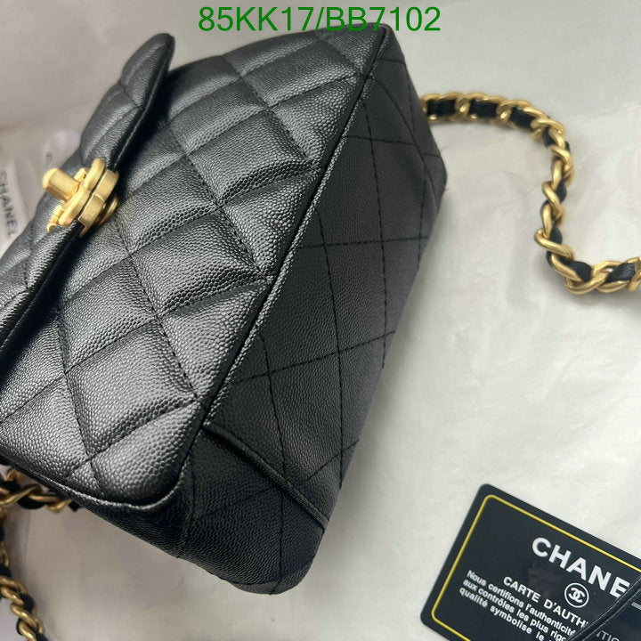 SAMC - CHL Bags Crossbody - 490