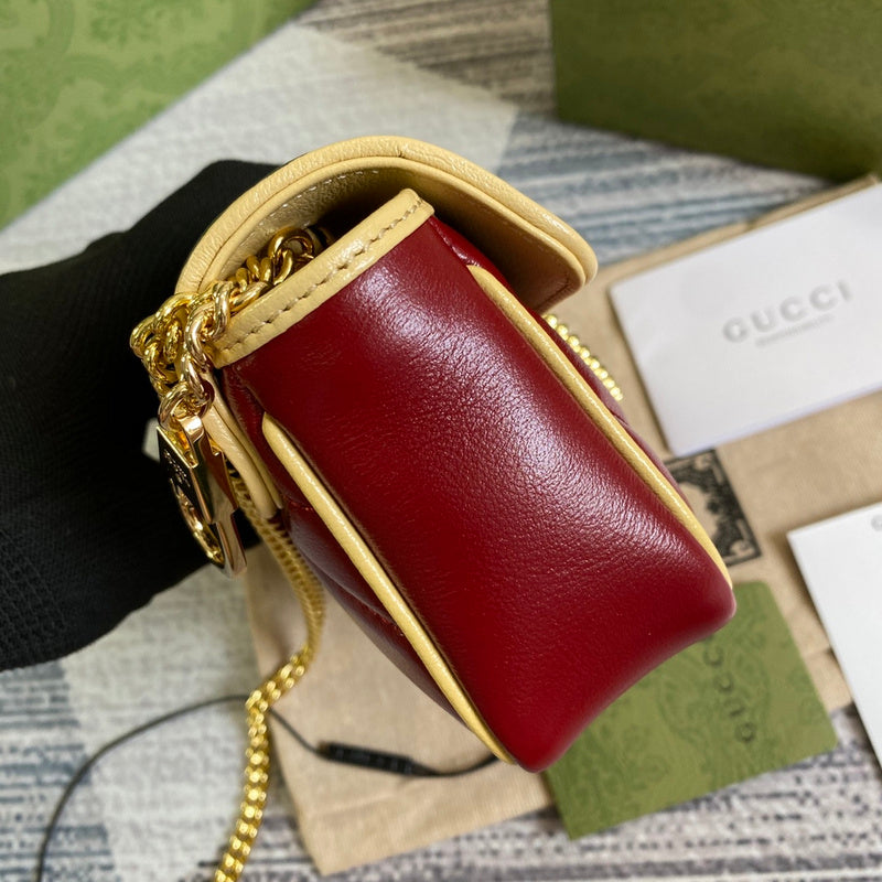 ELE - GG Bags - 1901