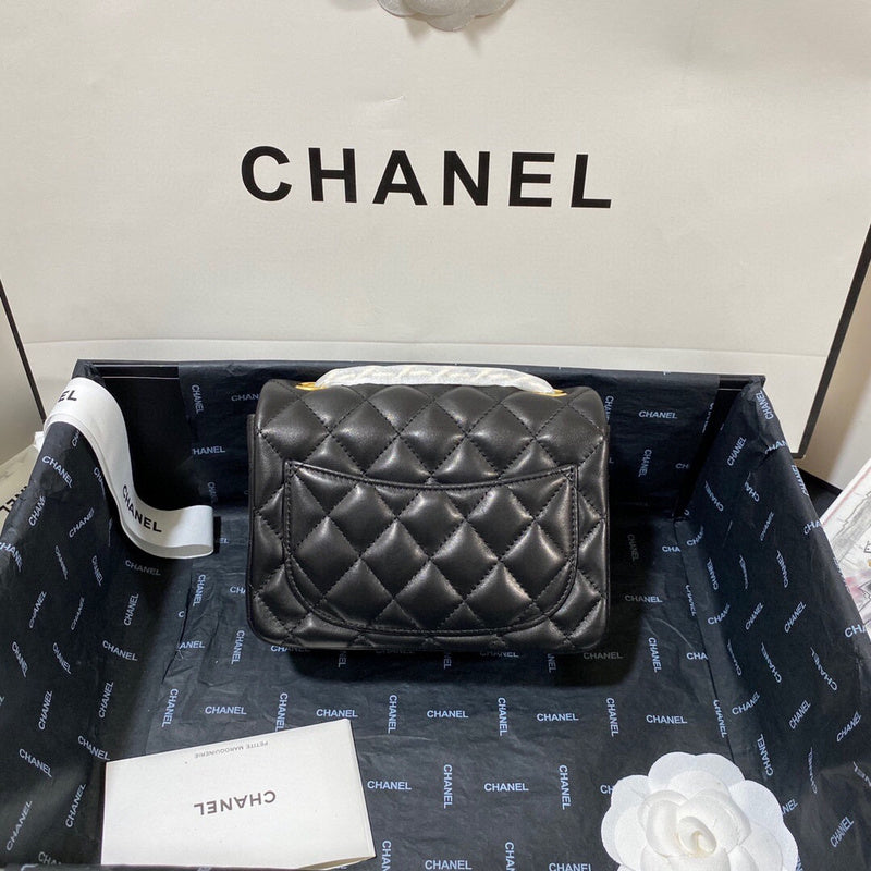 Satchel Bags - CHL Bags - 2584