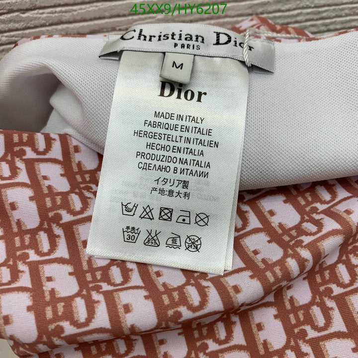 SAMC - DOR Swimsuits - 126