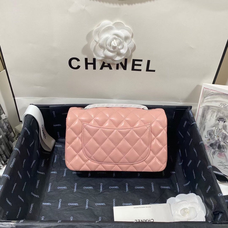 Satchel Bags - CHL Bags - 2254