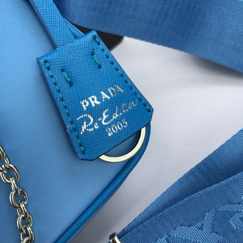 Satchel Bags - PRA Bags - 322