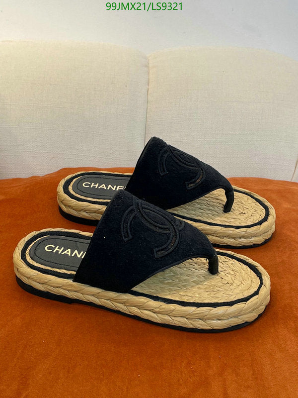 SAMC - CHL Women Shoes Slippers - 231