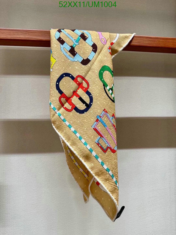 SAMC - HMS Scarves - 487