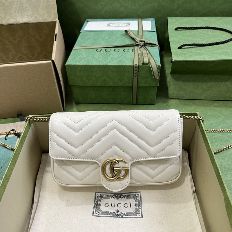Satchel Bags - GCI Bags - 547