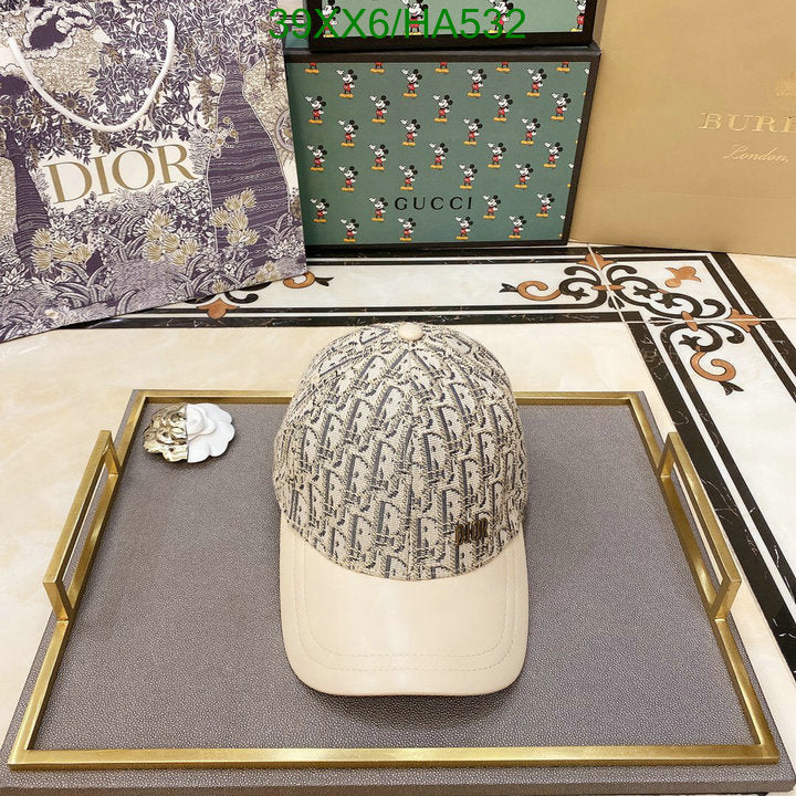 SAMC - DOR Caps & Hats - 250