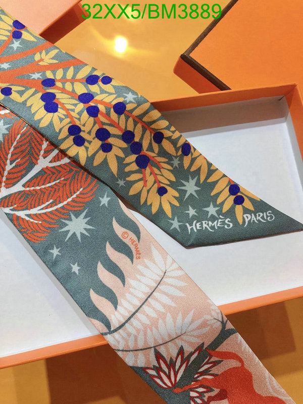 SAMC - HMS Scarves - 283