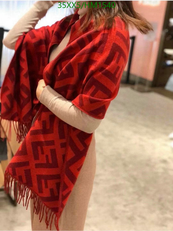 SAMC - FDE Scarves - 160