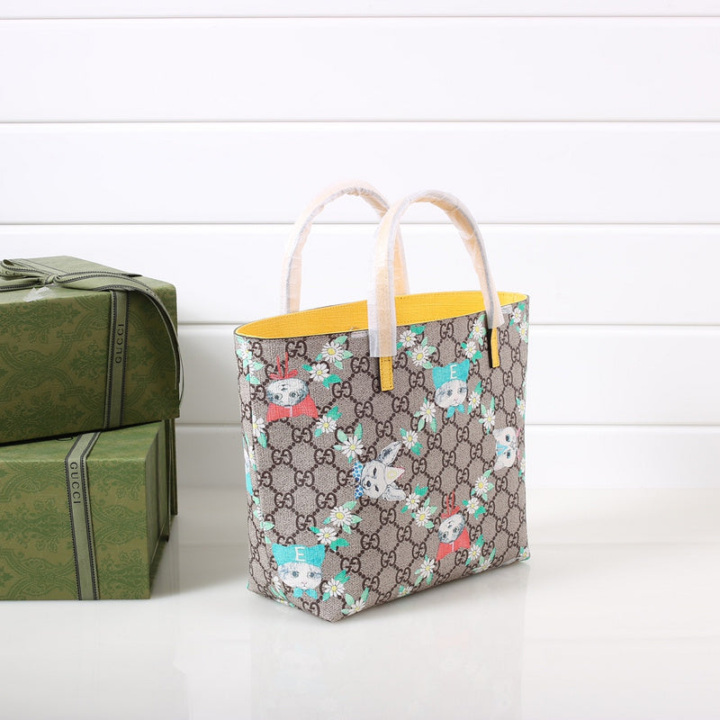 Satchel Bags - GCI Bags - 591