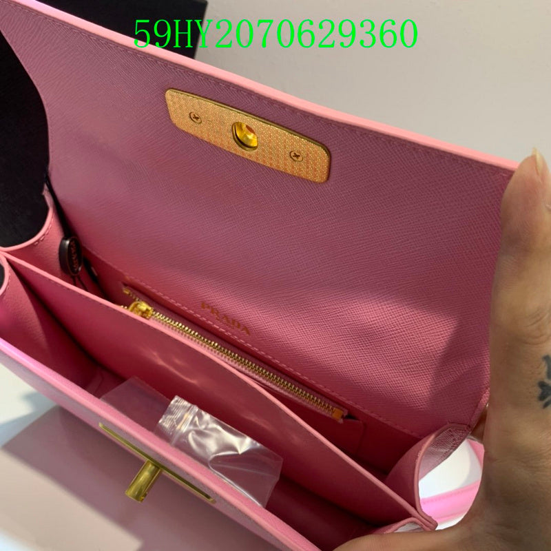 Satchel Bags - PDA Bags - 4172