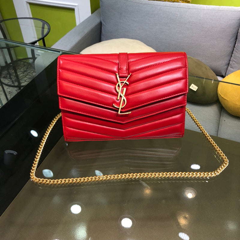 Satchel Bags - SLY Bags - 2678