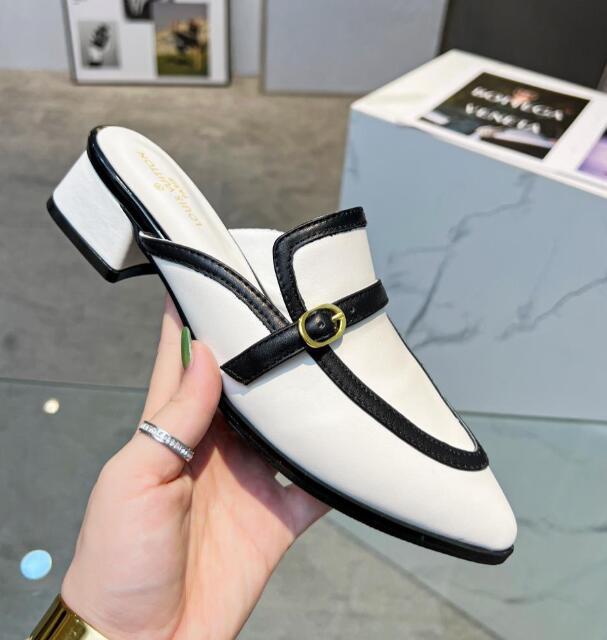 SAMC - LOV Women Shoes - 621